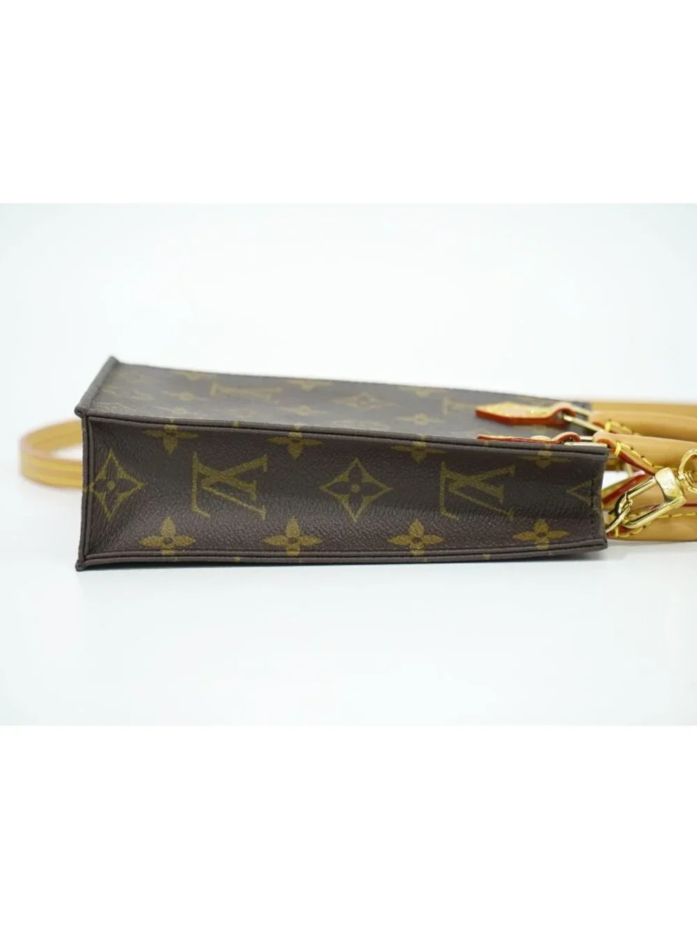 Louis Vuitton this authentic